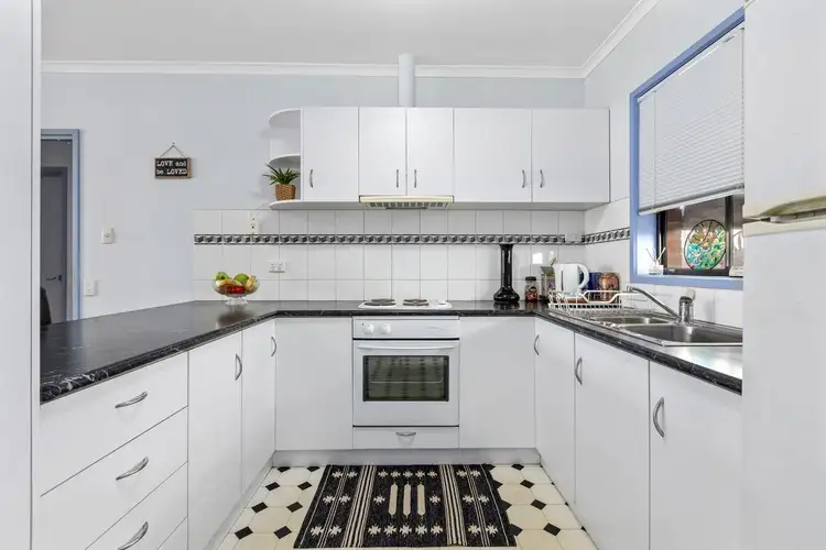 Fourth view of Homely unit listing, 3/397 Eaglehawk Road, Eaglehawk VIC 3556