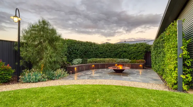 Second view of Homely house listing, 7 Malmsbury Crescent, Kialla VIC 3631