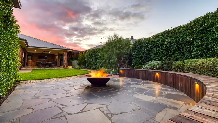 Fourth view of Homely house listing, 7 Malmsbury Crescent, Kialla VIC 3631