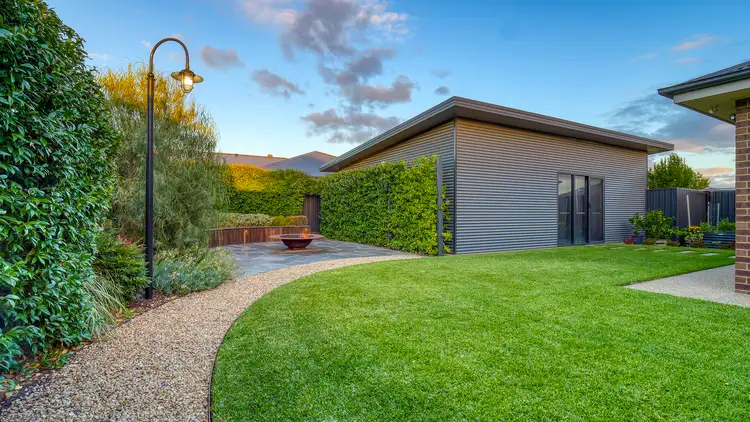 Fifth view of Homely house listing, 7 Malmsbury Crescent, Kialla VIC 3631