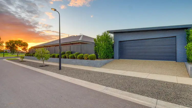 Sixth view of Homely house listing, 7 Malmsbury Crescent, Kialla VIC 3631