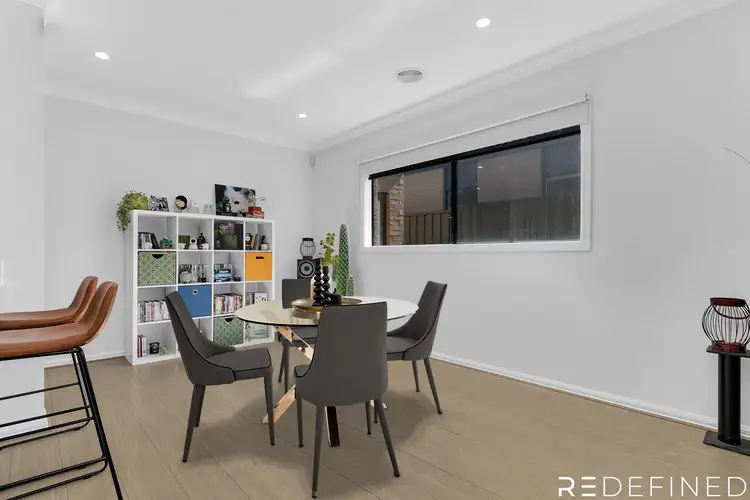 Fourth view of Homely house listing, 11 Kingfisher Way, Wallan VIC 3756