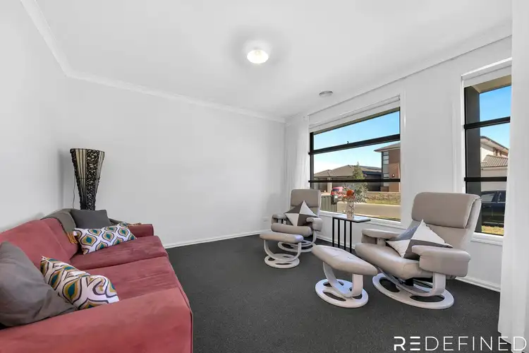 Fifth view of Homely house listing, 11 Kingfisher Way, Wallan VIC 3756