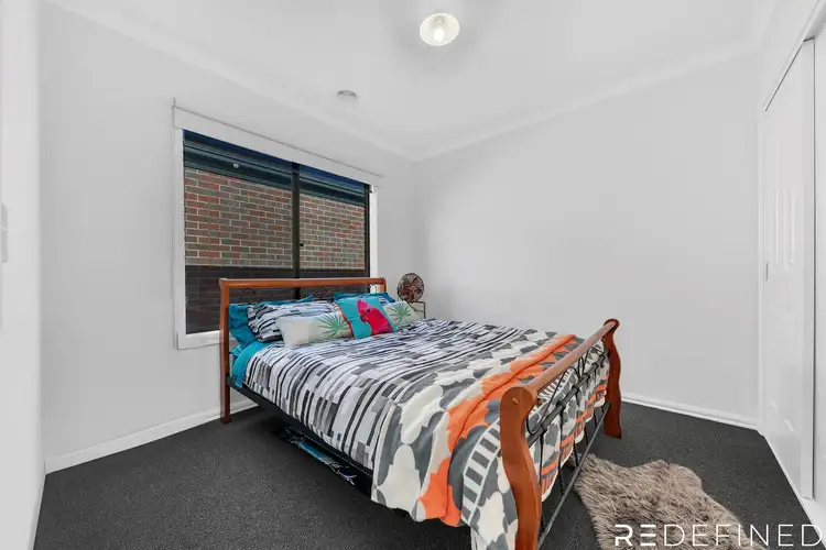 Seventh view of Homely house listing, 11 Kingfisher Way, Wallan VIC 3756