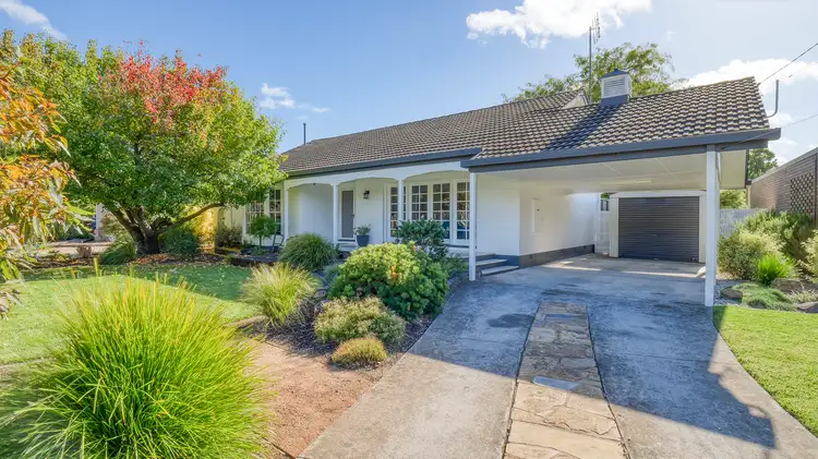 Main view of Homely house listing, 77 Lincoln Drive, Shepparton VIC 3630