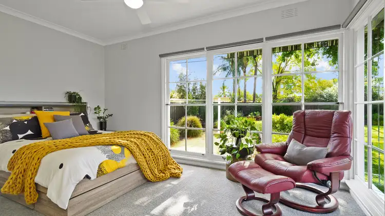 Fifth view of Homely house listing, 77 Lincoln Drive, Shepparton VIC 3630