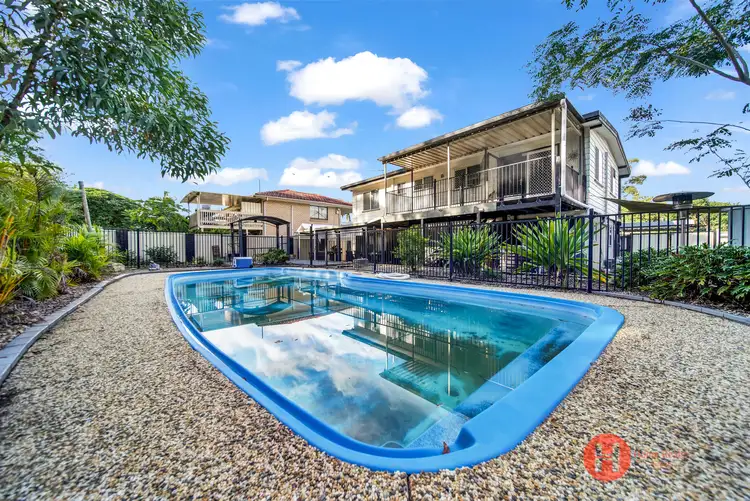 Second view of Homely house listing, 2 Ash Street, Marsden QLD 4132