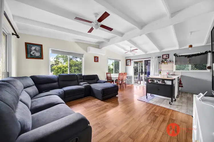 Fourth view of Homely house listing, 2 Ash Street, Marsden QLD 4132