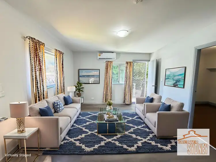 4a Central Road, Beverly Hills NSW 2209