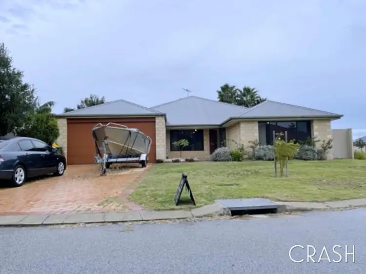 16 Windermere Way, Waikiki WA 6169