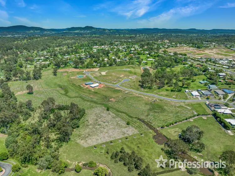 Fourth view of Homely land listing, 33 Eagle Hawk Drive, Southside QLD 4570