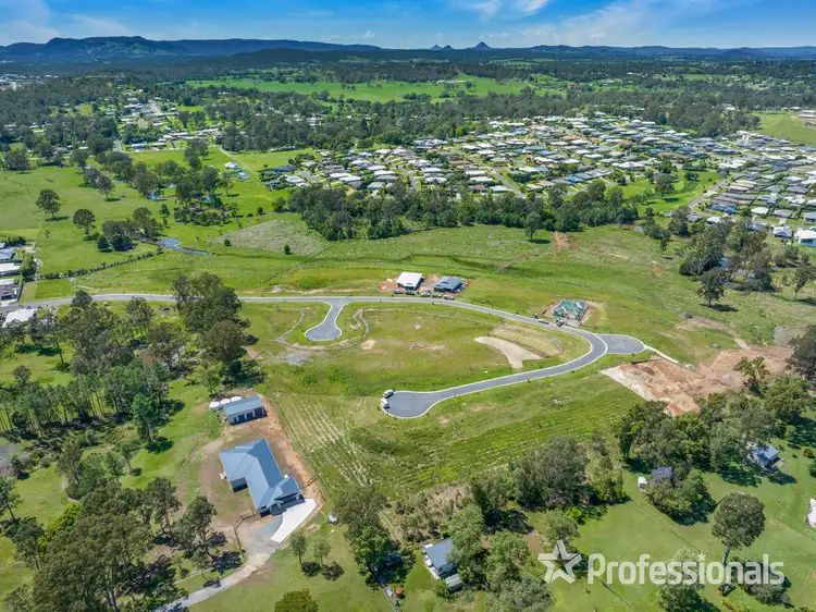 Seventh view of Homely land listing, 33 Eagle Hawk Drive, Southside QLD 4570