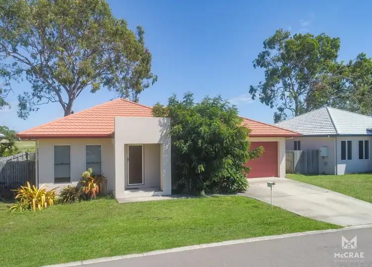 6 Eighth Close, Bowen QLD 4805