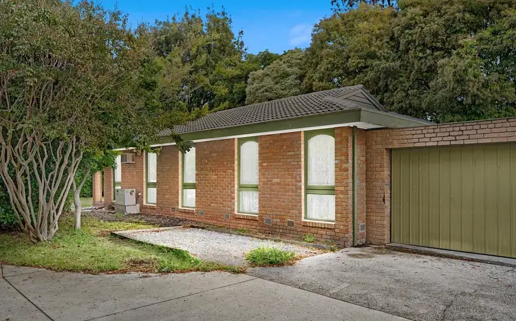 39 Cameron Road
