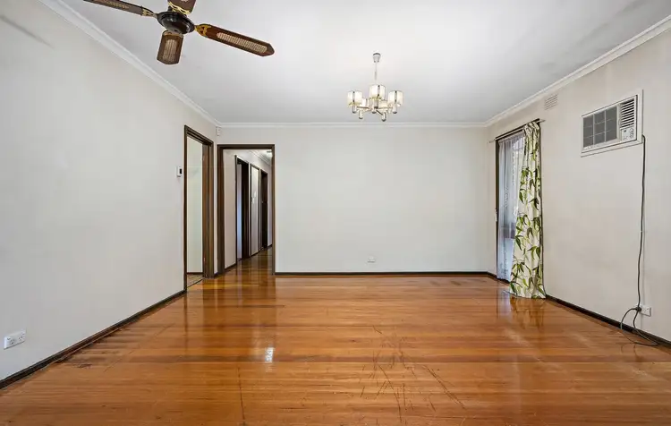 Second view of Homely house listing, 1 & 2/39 Cameron Road, Croydon VIC 3136