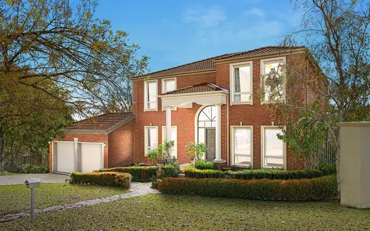 8 Eyton Close, Chirnside Park VIC 3116