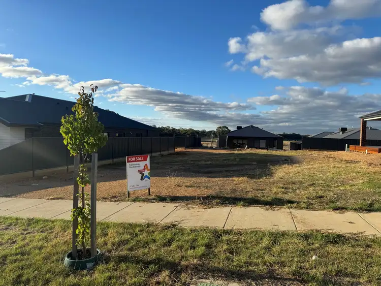 Second view of Homely land listing, 12 Barbara Court, Maryborough VIC 3465