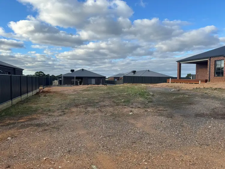 Third view of Homely land listing, 12 Barbara Court, Maryborough VIC 3465