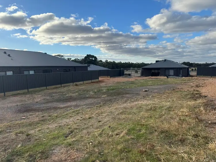 Fourth view of Homely land listing, 12 Barbara Court, Maryborough VIC 3465