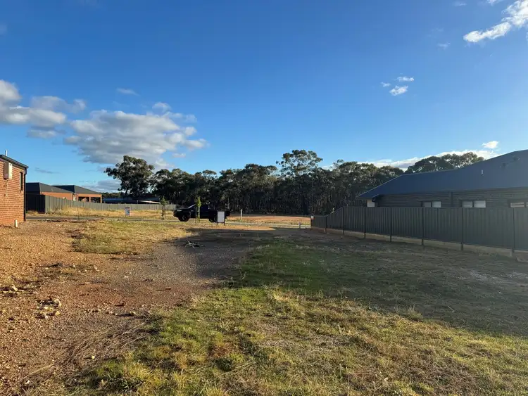 Fifth view of Homely land listing, 12 Barbara Court, Maryborough VIC 3465