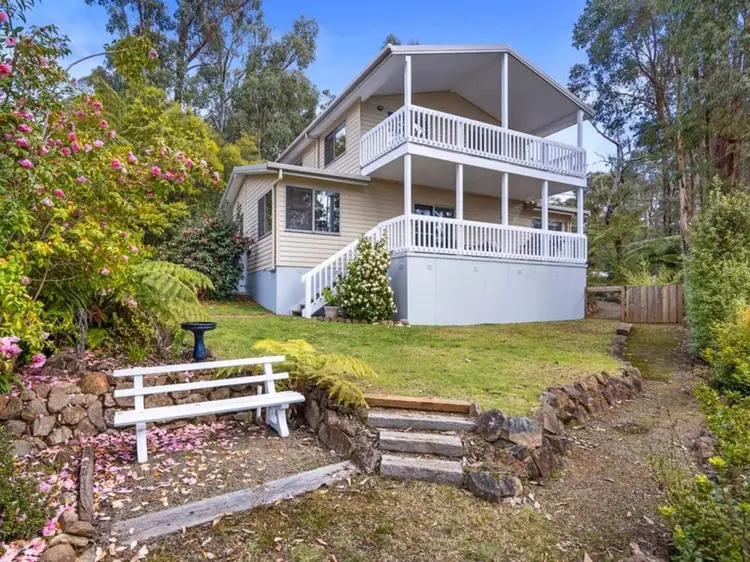 Main view of Homely house listing, 51 Kings Road, Marysville VIC 3779