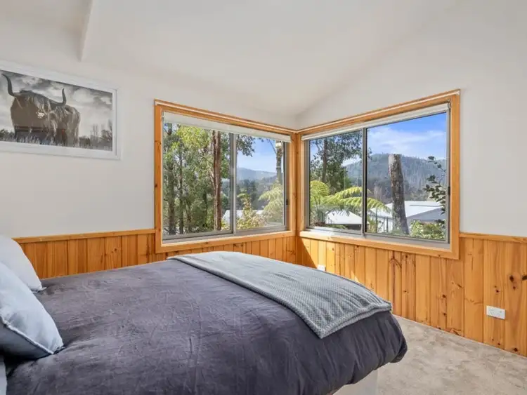 Second view of Homely house listing, 51 Kings Road, Marysville VIC 3779