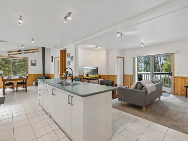 Third view of Homely house listing, 51 Kings Road, Marysville VIC 3779