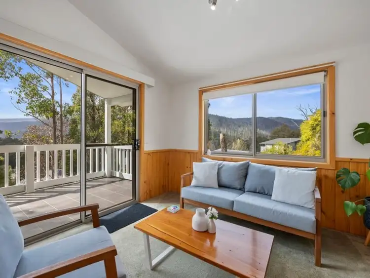 Fourth view of Homely house listing, 51 Kings Road, Marysville VIC 3779