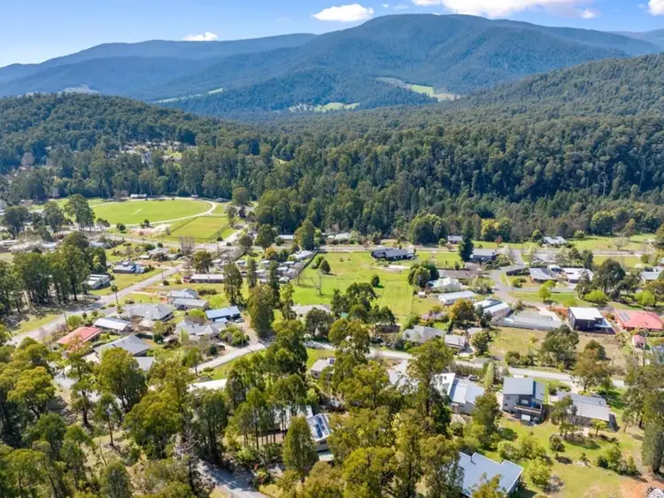 Fifth view of Homely house listing, 51 Kings Road, Marysville VIC 3779
