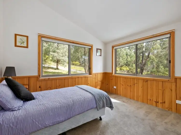 Sixth view of Homely house listing, 51 Kings Road, Marysville VIC 3779