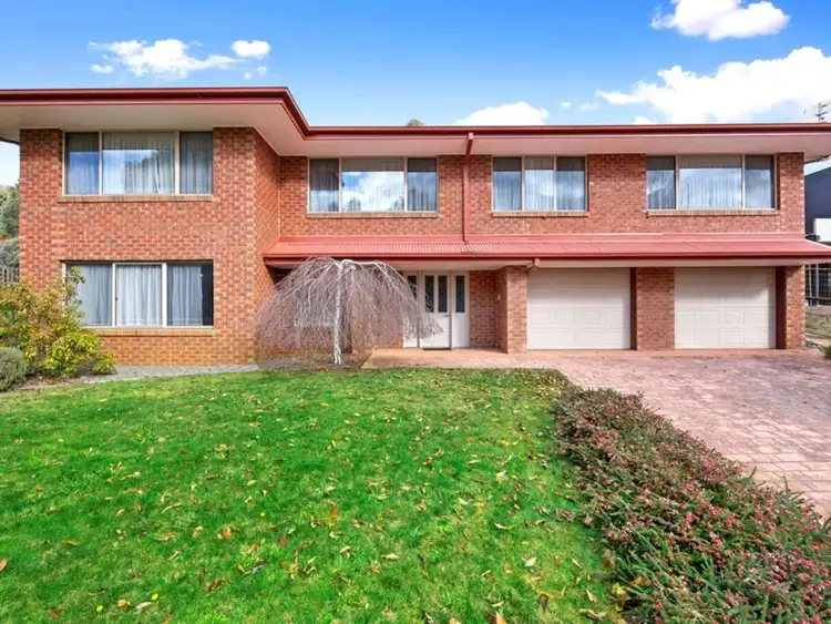 Main view of Homely house listing, 14 Gould Terrace, Marysville VIC 3779