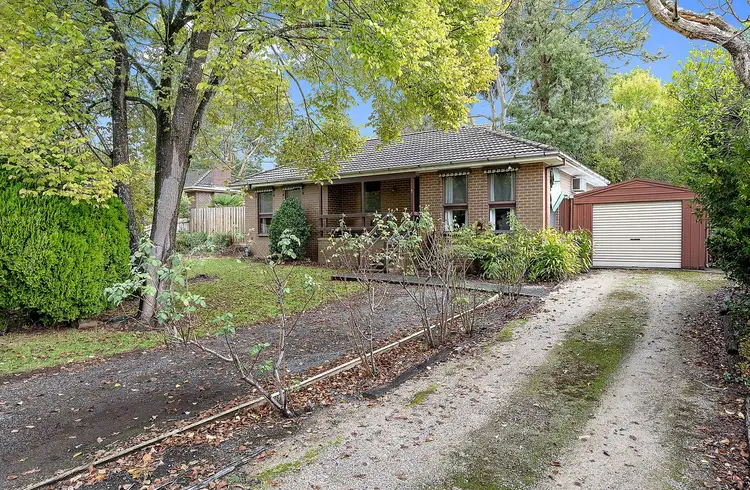 5 Kemp Avenue