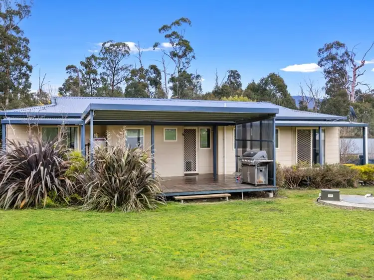 10 Tarnpirr Road, Narbethong VIC 3778