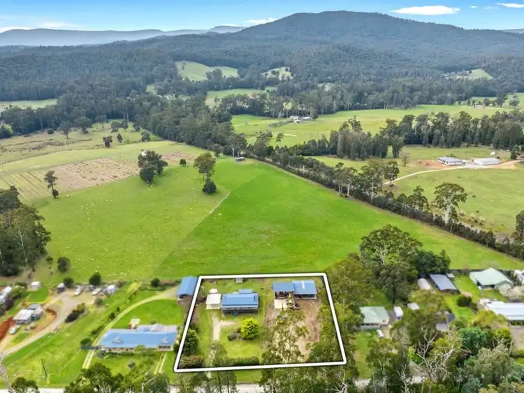 Second view of Homely house listing, 10 Tarnpirr Road, Narbethong VIC 3778