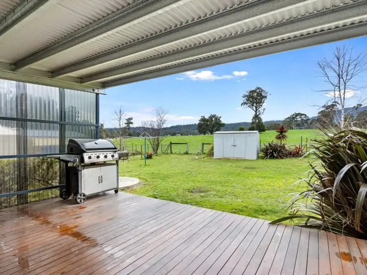 Third view of Homely house listing, 10 Tarnpirr Road, Narbethong VIC 3778
