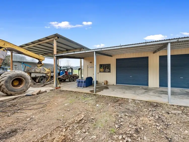 Fourth view of Homely house listing, 10 Tarnpirr Road, Narbethong VIC 3778