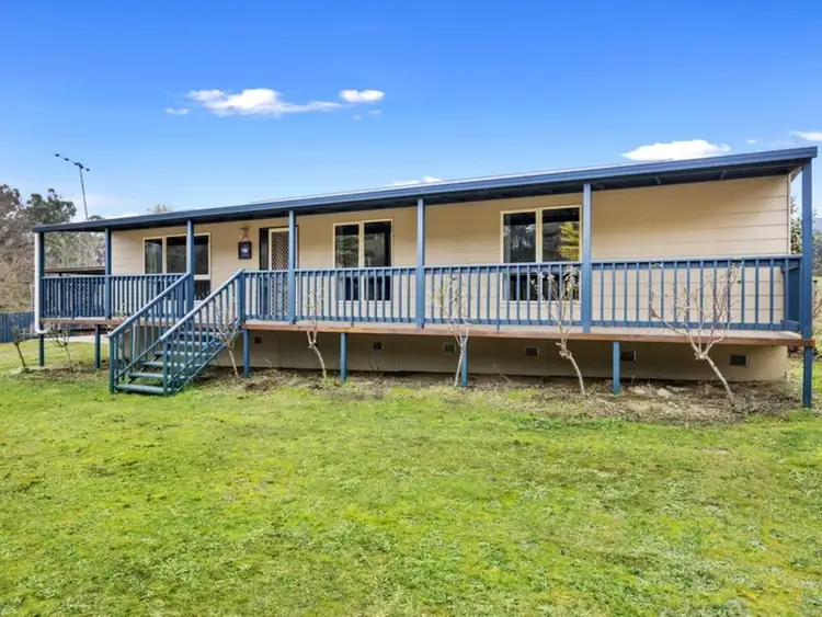 Seventh view of Homely house listing, 10 Tarnpirr Road, Narbethong VIC 3778