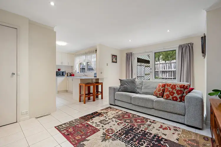 Fourth view of Homely house listing, 54a Vista Drive, Chirnside Park VIC 3116