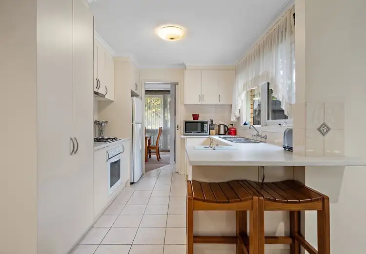 Fifth view of Homely house listing, 54a Vista Drive, Chirnside Park VIC 3116