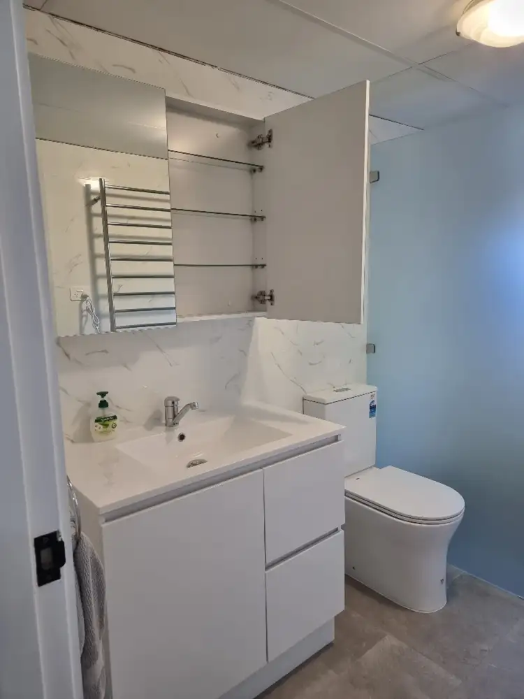 Third view of Homely unit listing, 1/35 Central Coast Highway, West Gosford NSW 2250