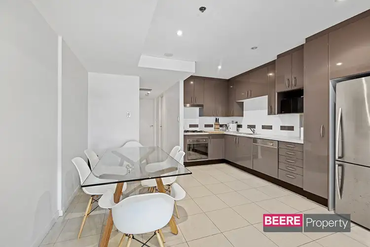 Second view of Homely apartment listing, 621/2 Lachlan Street, Waterloo NSW 2017