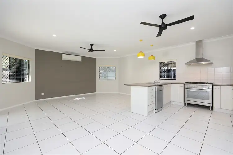 Third view of Homely house listing, 54 Cooktown Road, Edmonton QLD 4869