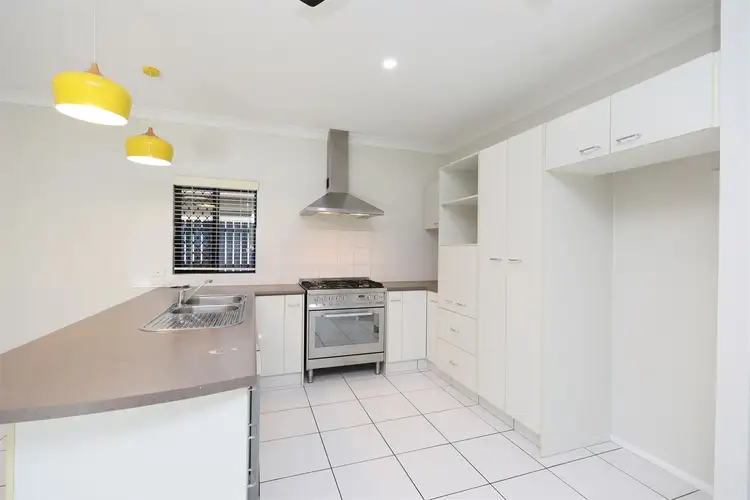 Fourth view of Homely house listing, 54 Cooktown Road, Edmonton QLD 4869