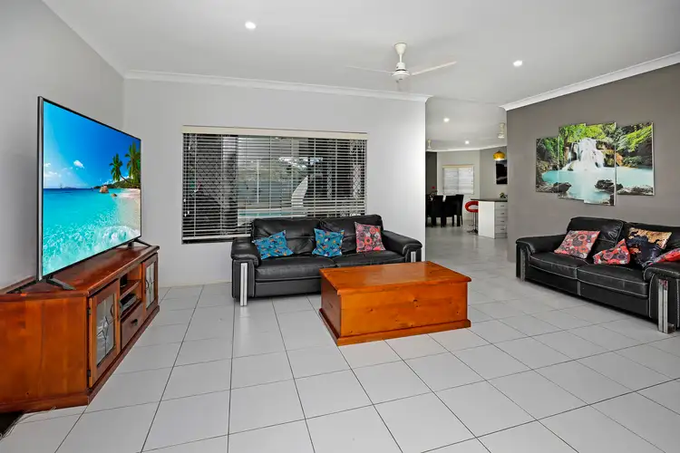 Fifth view of Homely house listing, 54 Cooktown Road, Edmonton QLD 4869