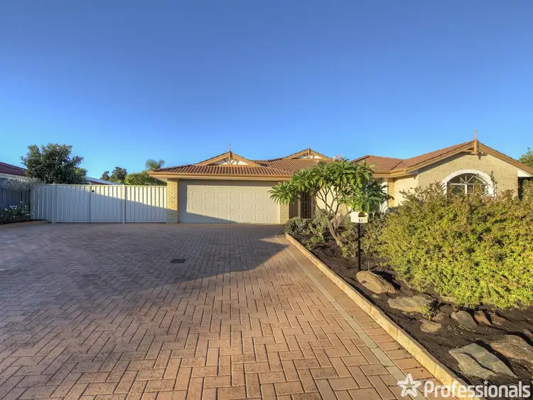 51 David Street, Maida Vale WA 6057