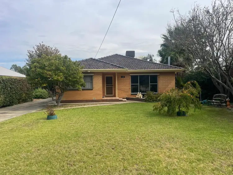 18 Muntz Avenue, Nathalia VIC 3638