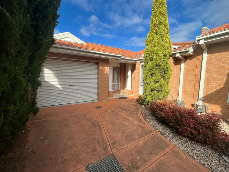 Main view of Homely unit listing, 3/8 Willis Place, Delahey VIC 3037