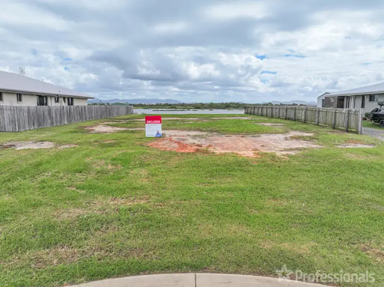 92 Amalfi Drive, Zilzie QLD 4710