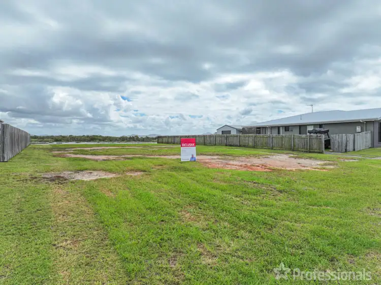 Second view of Homely land listing, 92 Amalfi Drive, Zilzie QLD 4710