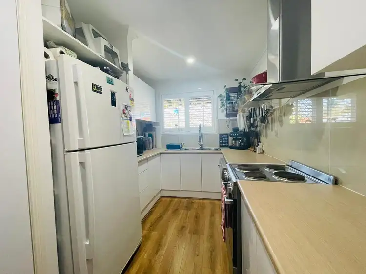 Second view of Homely retirement listing, 34/16 Holzheimer Road, Bethania QLD 4205